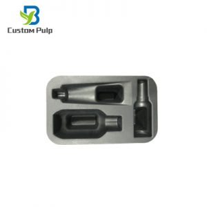 Black Cosmetic Pulp Trays 005