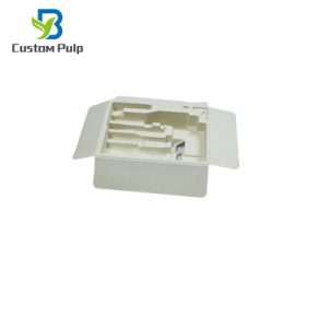 Cosmetic Pulp Insert Packs 022