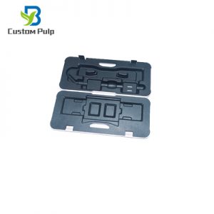 Custom Cosmetic Paper Tray 019
