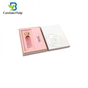 Custom Cosmetic Pulp Insert 020