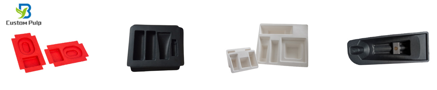 Best Plus Custom Pulp Trays Manufacturing Factory China Europe