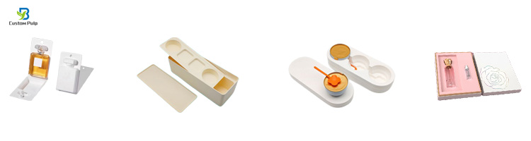 Custom Pulp Trays Manufacturer in China USA Professional Factory