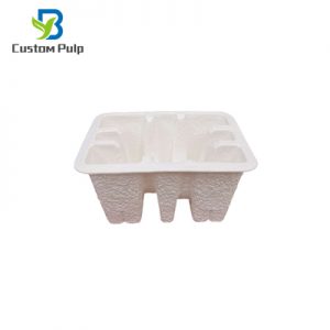 Dry Press Pulp Tray 001
