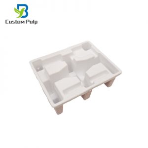 Dry Press Pulp Tray 003