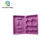 Purple Cosmetic Pulp Tray 025