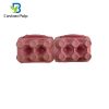 2x6 Egg Cartons Manufacturer China America USA