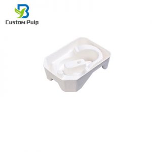 Dry Pressing Pulp Tray 006