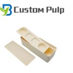 Eco Pulp Tray Factory