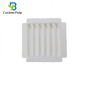 White COSMETIC TRAY Manufacturer 030