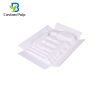 White Fiber Packaging Custom Manufacturer