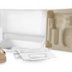 Custom Molded Pulp Trays Factory