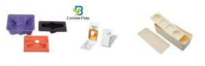 PULP MOLD SUSTAINABLE PACKAGING