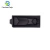 Black Cosmetics Fiber Tray 034