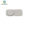 White Cosmetics Fiber Tray 033