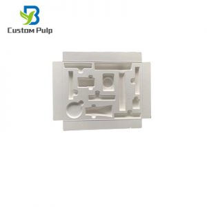 White Cosmetics Pulp Tray 035
