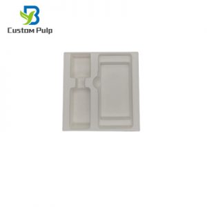 White Cosmetics Pulp Tray 036