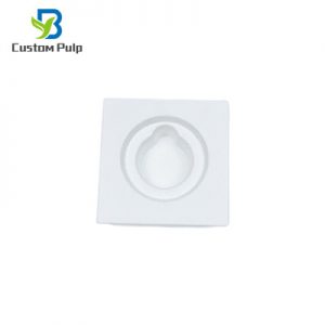 Cosmetics Mold Pulp Trays