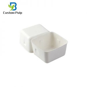 Eco Pulp Cosmetic Trays