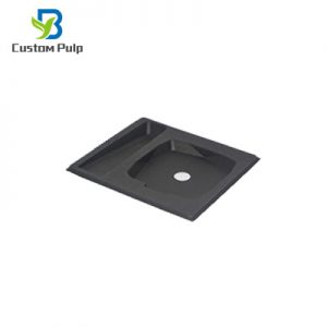 Fiber Pulp Cosmetics Tray 047