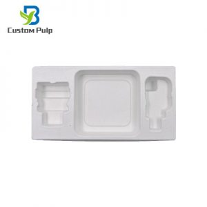 Fibre Cosmetics Pulp Tray 044