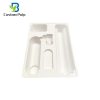 White Cosmetics Pulp Tray 037