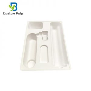 White Cosmetics Pulp Tray 037