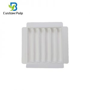White Cosmetics Pulp Tray 038