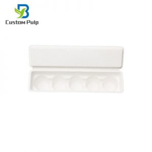 White Cosmetics Pulp Tray 039