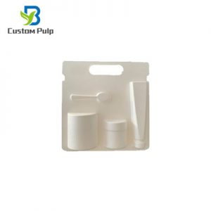 White Cosmetics Pulp Tray 040