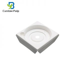 White Cosmetics Pulp Tray 041