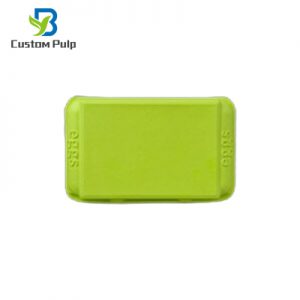 Apple Green 15 Packs Pulp Egg Cartons 048 Egg Carton Factory Supplier Egg Pack
