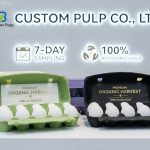 How to Choose the Right Pulp Egg Carton for Your Fresh Eggs China Egg Carton Factory Color Egg Carton Manufacturer American Supplier