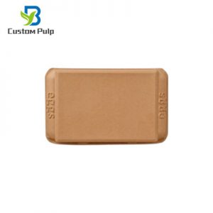 Natural 15 Cells Paper Egg Carton 051 Paper Egg Boxes Factory