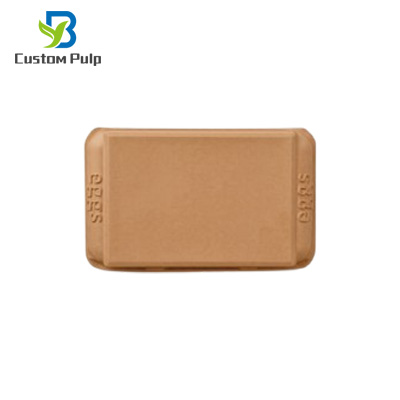 Natural 15 Cells Paper Egg Carton 051 Natural 15 Cells Paper Egg Carton 051 Paper Egg Boxes Factory