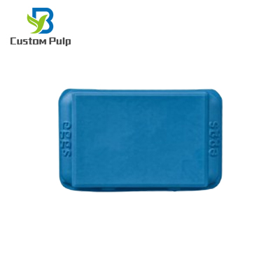 Blue 15 Holes Egg Carton 056 Blue 15 Holes Egg Carton 056