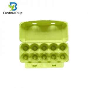 Egg Carton factory