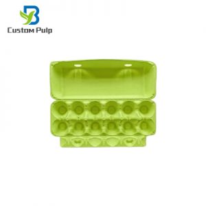 Paper Egg Cartons Factory China Manufacturer America