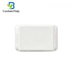 Your Future Egg Packaging Factory White 15 Packs Pulp Egg Carton
