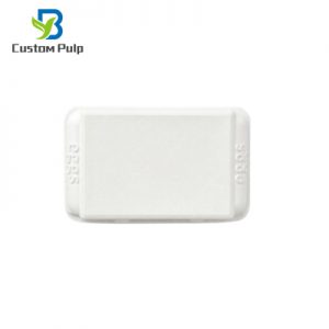 Your Future Egg Packaging Factory White 15 Packs Pulp Egg Carton