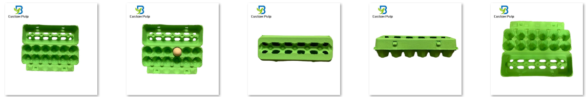 China ViewTop Egg Pack Factory Manufacturer Supplier USA Europe