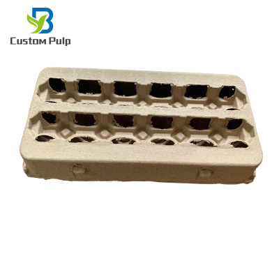 View Top Paper Egg Packaging 18 Pack Factory supplier China Manufacturer View Top Paper Egg Packaging 18 Pack Factory supplier China Manufacturer