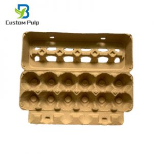 ViewTop 12 Holes Egg Carton Factory 003