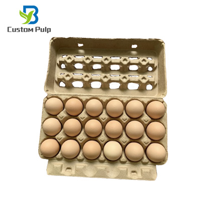 ViewTop Egg Carton 18 Pack Factory supplier ViewTop Egg Carton 18 Pack Factory supplier